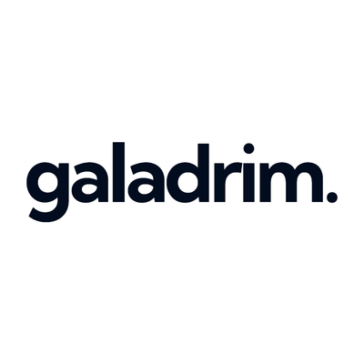 Galadrim logo