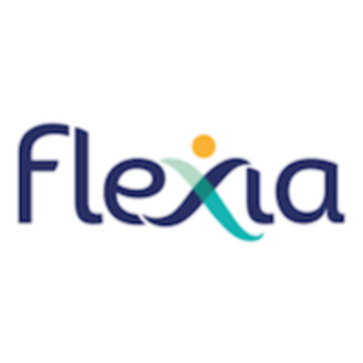 Flexia logo