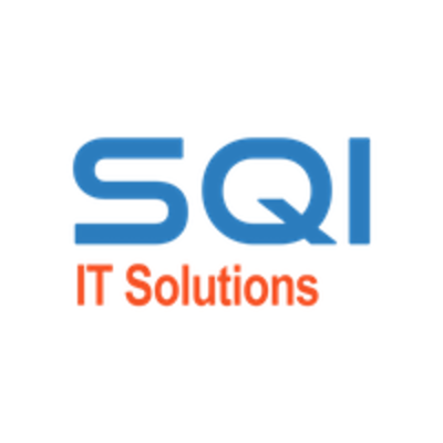SQI logo