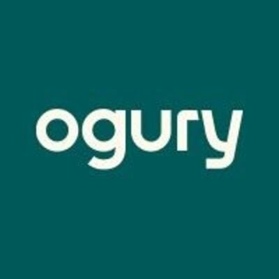 Ogury logo