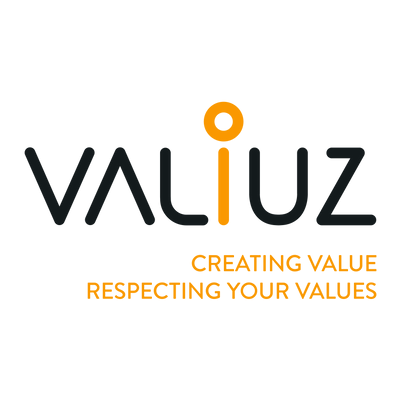 Valiuz logo
