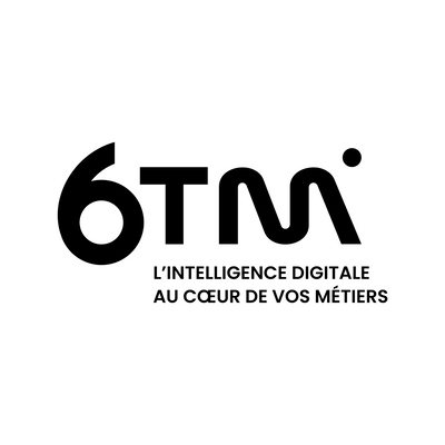 6TM logo