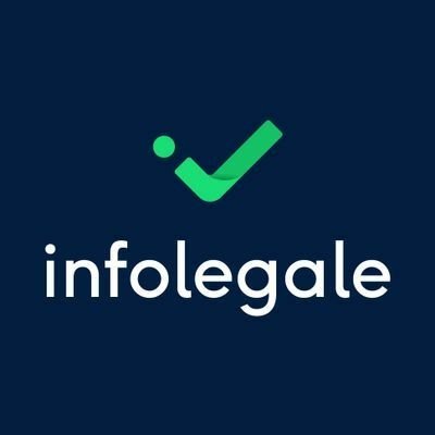 Infolegale logo