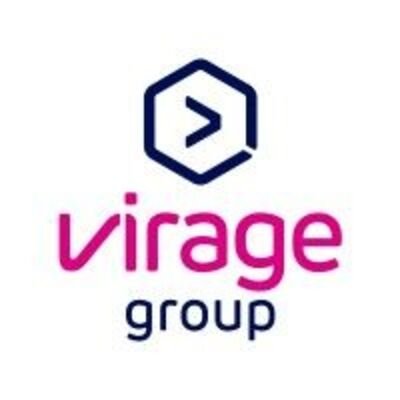 Virage Group logo