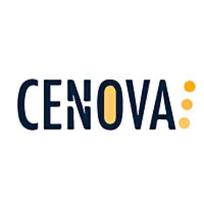 Cenova logo