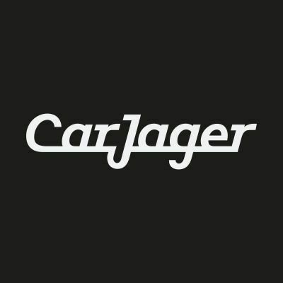 CarJager logo