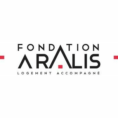 Fondation ARALIS logo