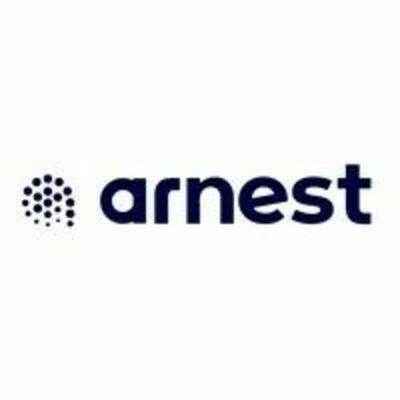 Arnest logo