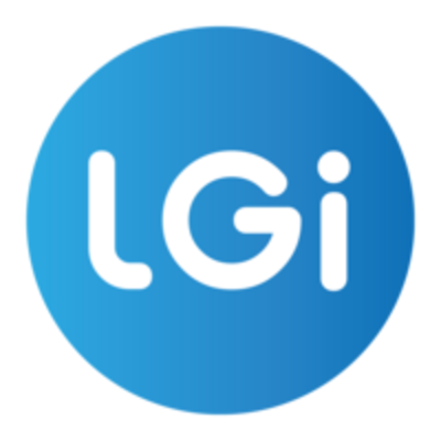 LGI Sustainable Innovation logo