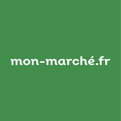 mon-marché.fr logo