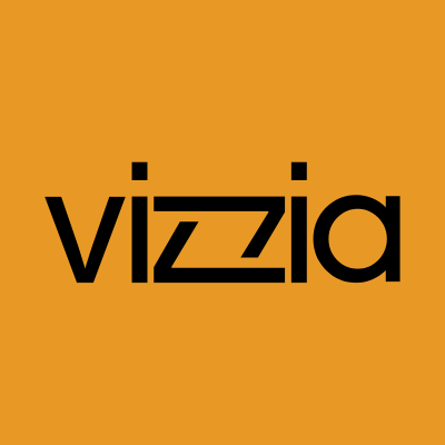 Vizzia logo