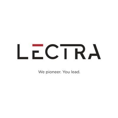 Lectra logo