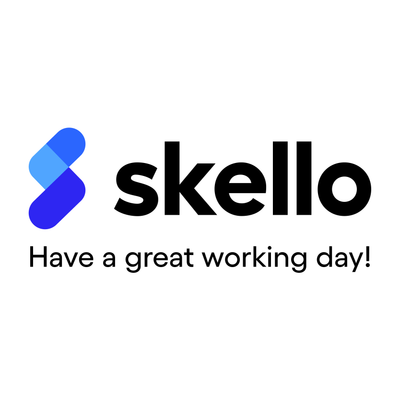 Skello logo