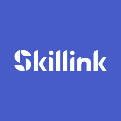 Skillink logo