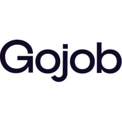 Gojob logo