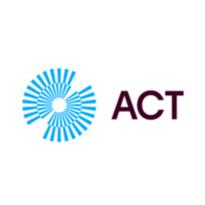 ACT Group logo