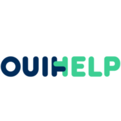 Ouihelp logo