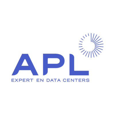 APL DATA CENTER logo
