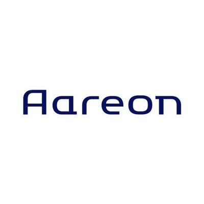 Aareon France logo