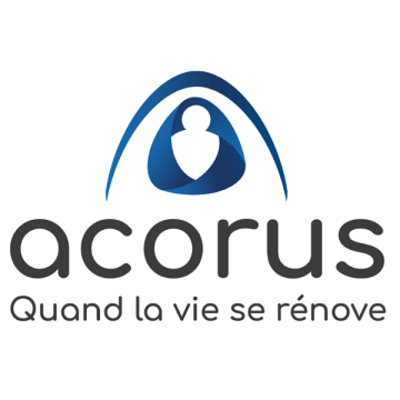 Acorus logo