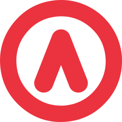 Actinvision logo