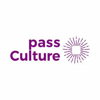 pass Culture logo