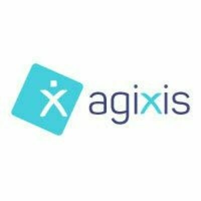 Agixis logo