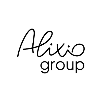 Alixio Group logo