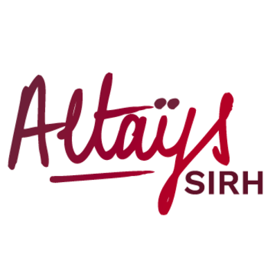 Altays logo