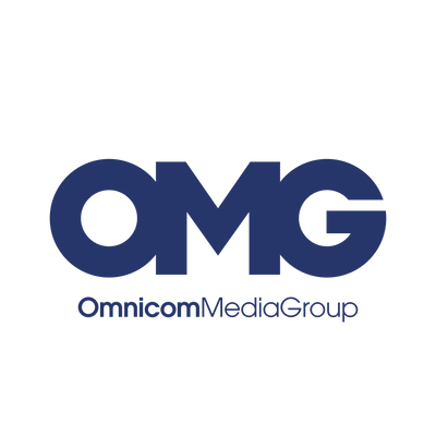 Omnicom Media Group logo