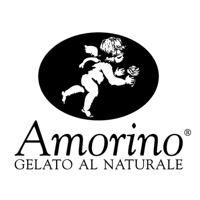 Amorino logo