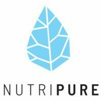 Nutripure logo