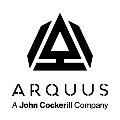 Arquus logo
