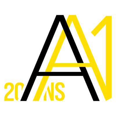 Article 1 logo