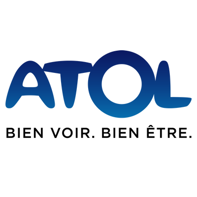 Atol les opticiens logo