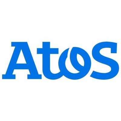 Atos logo