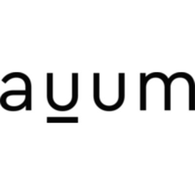 Auum logo