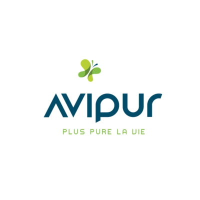 Avipur logo