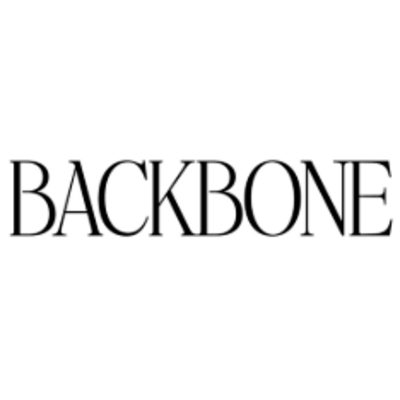BACKBONE logo
