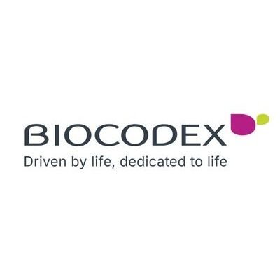 BIOCODEX logo