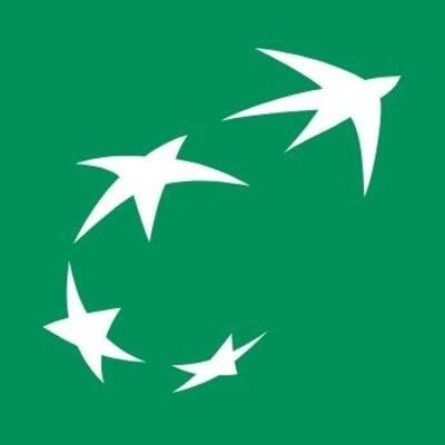 BNP Paribas logo