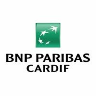 BNP Paribas Cardif logo