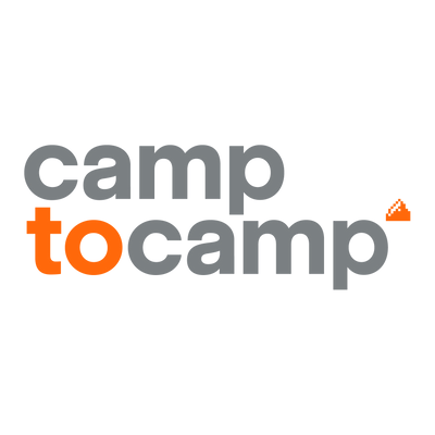 Camptocamp logo
