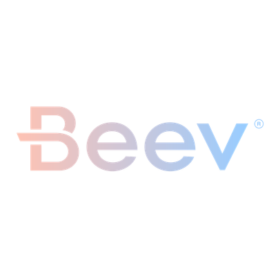 Beev logo