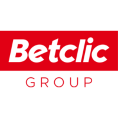 Betclic Group logo