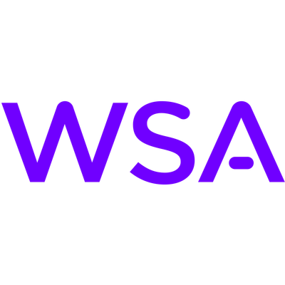 WS Audiology logo