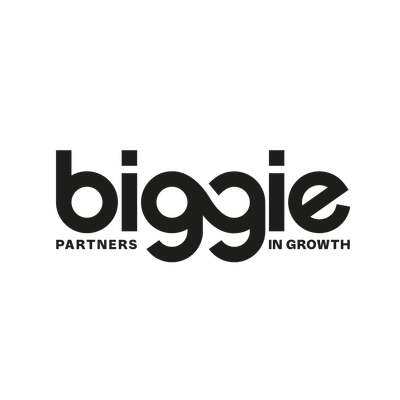Biggie logo