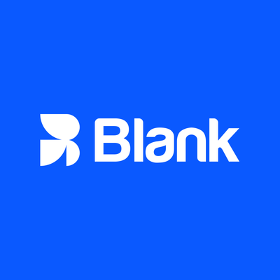 Blank logo