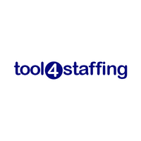 Tool4staffing logo