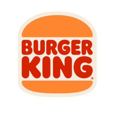 Burger King France logo